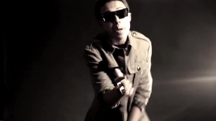 Diggy Simmons - What They Been Waiting For 