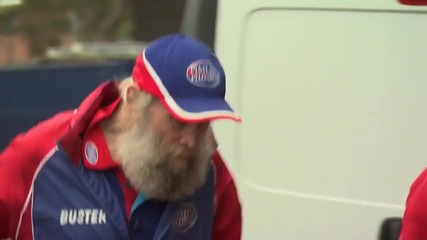Дядка казва как се живее по-дълго