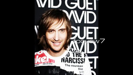 david guetta & coldplay - paradise