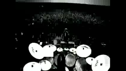 Slipknot - The Nameless (live)
