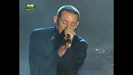Linkin Park - In Pieces (live at Rock In Rio)