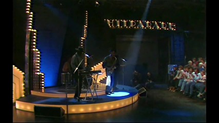 Bad Boys Blue - Hungry For Love (1989)