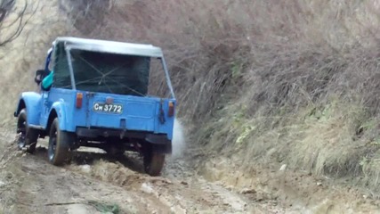 offroad chepelare