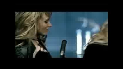 Hilary Duff Ft. Haylie Duff - Our Lips Are Sealed