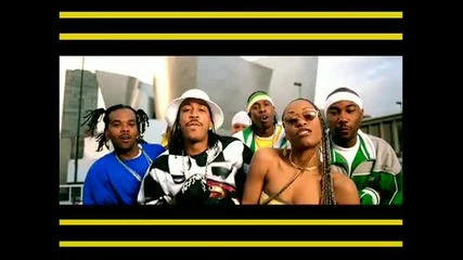 Ludacris - Act A Fool 