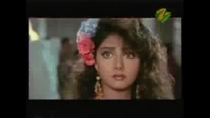 Sridevi Mere Honthon Pe Ek Aisi Kahani Hain