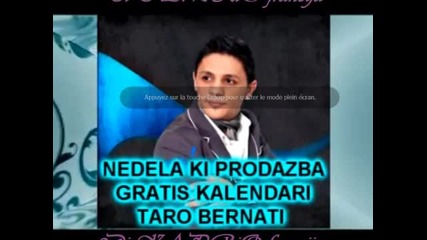 ) ) Bernat ( ( - Facebook - new album 2011 - by Di Kaprio francija