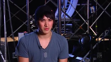 Sytycd Season 6 Nathan - Solo
