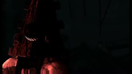 Silent Hill 5 Homecoming Pc Gameplay 3