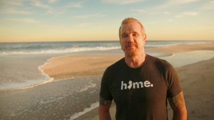 DDP's long, strange trip (WWE Network Exclusive)
