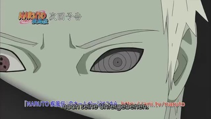 Naruto Shippuuden 380 Preview