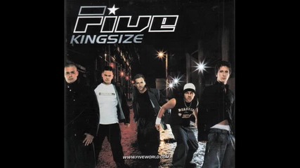 Kingsize - Края на Играта