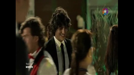 Medcezir (приливи и отливи) епизод 1 част 4/6