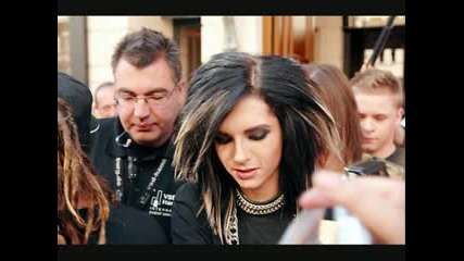 My Sweet Angel - Bill Kaulitz