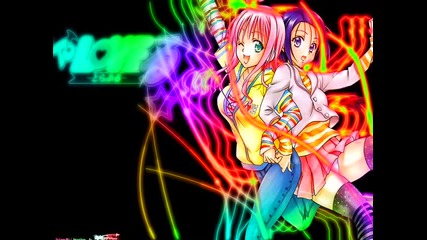 Nightcore - Toca Toca