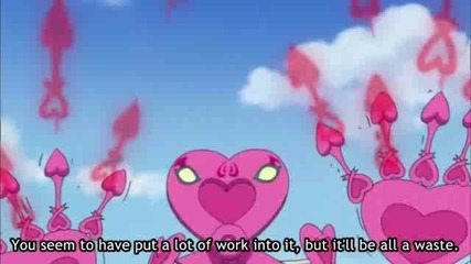 Suite Precure! - Епизод 15