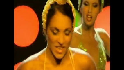 Freemasons - Rain Down Love 