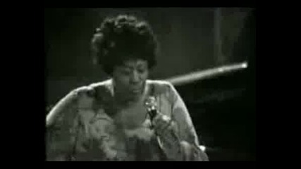 Ella Fitzgerald - One Note Samba