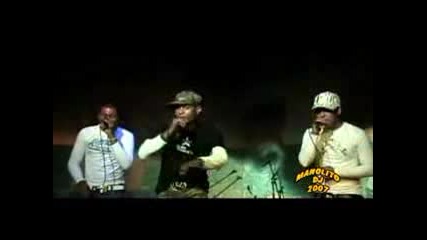 Elvis Manuel - Sacude Y Saca Petroleo