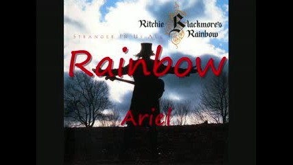 Rainbow - Ariel