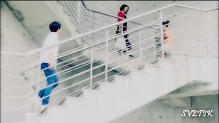 Heartstrings Mv - looking For Love