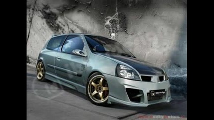 Malko Tuning By Dancho