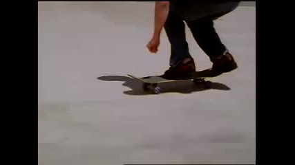 tony hawk 