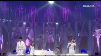 Taemin [shinee] - River flows in you - 8eight - Goodbye My Love [live]