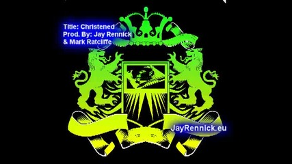 2009 The Best Electro House Exclusive Track - Christened