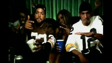 Westside Connection Feat. Knoc-turn_al - Lights Out ( Dirty)