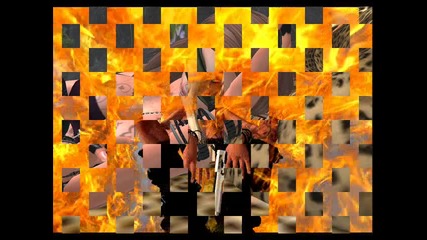 Evrything Burn // Tatu - Novaja Model
