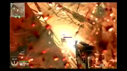 Project - 7.net Mw2 Framework - Official Video 