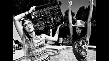 Chaka Khan - Ain't Nobody (dank Remix)