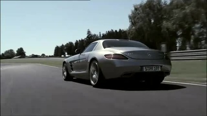 Mercedes Benz Glk and Sls model review Hq