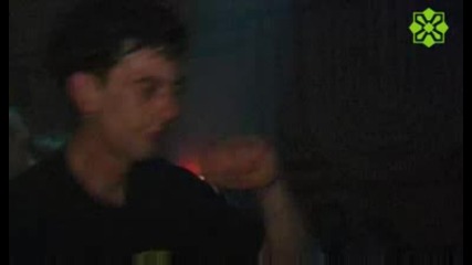 Pure Hardstyle The Hague Zala Hristo Botev