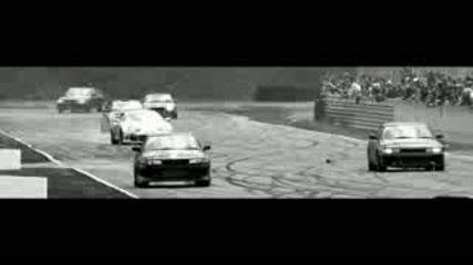 Зверски Дрифт - Prodigy - Run With The Wolves 