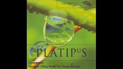 Quietman - Sleeper (man With No Name Rmx)