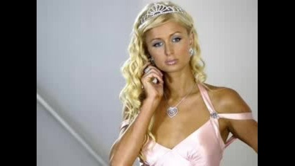 Paris Hilton - Very Sweet And Bad