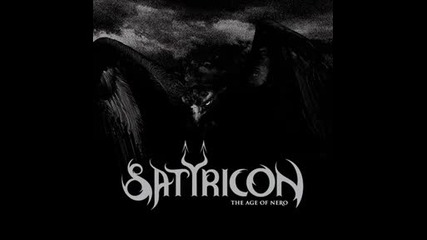 Satyricon - K.i.n.g.