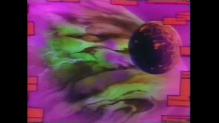 Mighty Orbots - 02 The Wish World part1