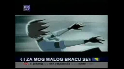 Seka Aleksic - Boli Stara Ljubav / sub /