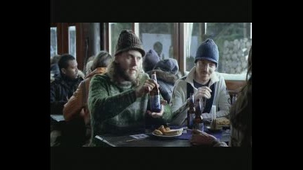 Factory - Labatt Blue
