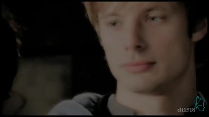 Arthur + Guinevere - Blush [ Only you ]
