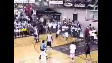 And1 Streetball