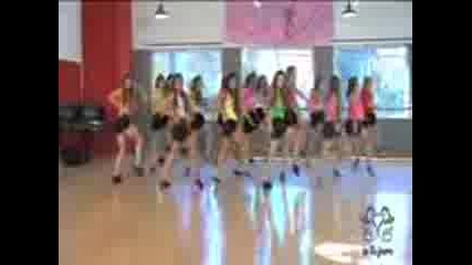 Coreo On The Floor Tkm Argentina Hd Super Kalite 2012