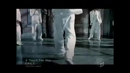 Exile - Touch The Sky