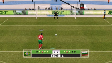 Pes13-brazil-bulgaria penalty