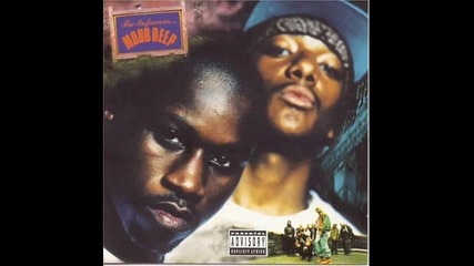 Mobb Deep - Eye For A Eye