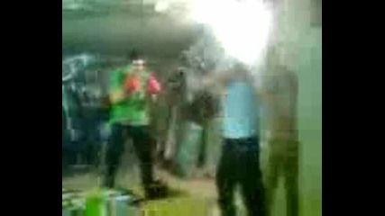 Нокаут с крак.avi