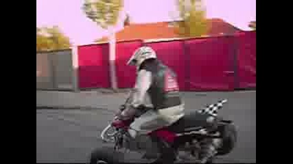 Moto - Show Ot Gradeveco
